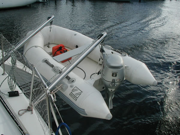 Dinghy
